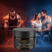 Load image into Gallery viewer, Shilajit Resin 30g