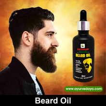 Load image into Gallery viewer, Beard Oil 50ml