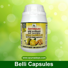 Load image into Gallery viewer, Beli Capsules