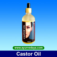 Load image into Gallery viewer, Castor Oil 100ml