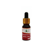 Load image into Gallery viewer, Cinnamon Oil 10ml