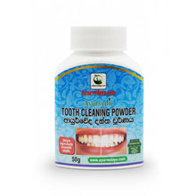 Load image into Gallery viewer, Herbal Teeth Cleanser