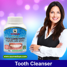 Load image into Gallery viewer, Herbal Teeth Cleanser