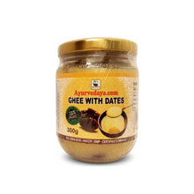 Load image into Gallery viewer, Ghee with Dates