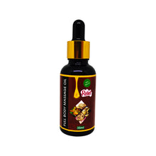 Load image into Gallery viewer, Relief Full Body Massage Oil 100ml