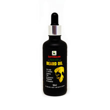 Load image into Gallery viewer, Beard Oil 50ml
