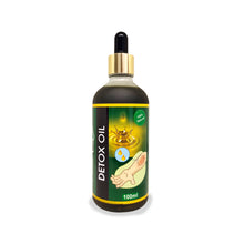 Load image into Gallery viewer, Detox Oil 100ml
