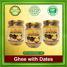 Load image into Gallery viewer, Ghee with Dates
