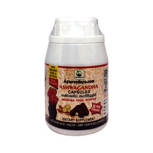 Load image into Gallery viewer, Ashwagandha Capsules
