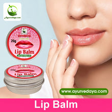 Load image into Gallery viewer, Ayurvedic Lip Balm
