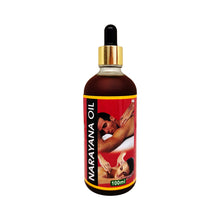 Load image into Gallery viewer, Narayana Oil 100ml (Narayana thaila)
