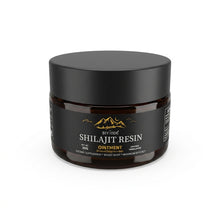 Load image into Gallery viewer, Shilajit Resin 30g
